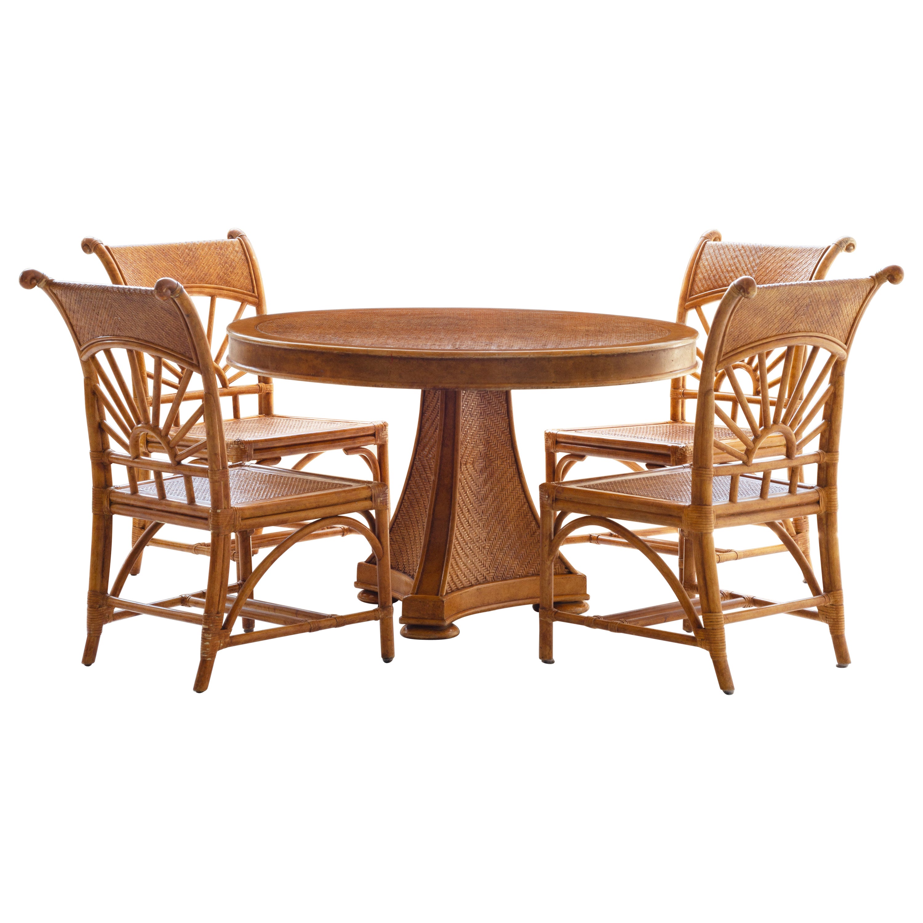 How old is Lexington Furniture?