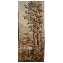 French 19th Century Tapestry 11