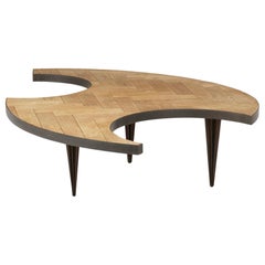 Tom Dixon 1987 Camouflage Table