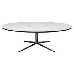 Used 1960s Florence Knoll Dining Table