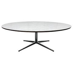 1960er Florence Knoll Esstisch