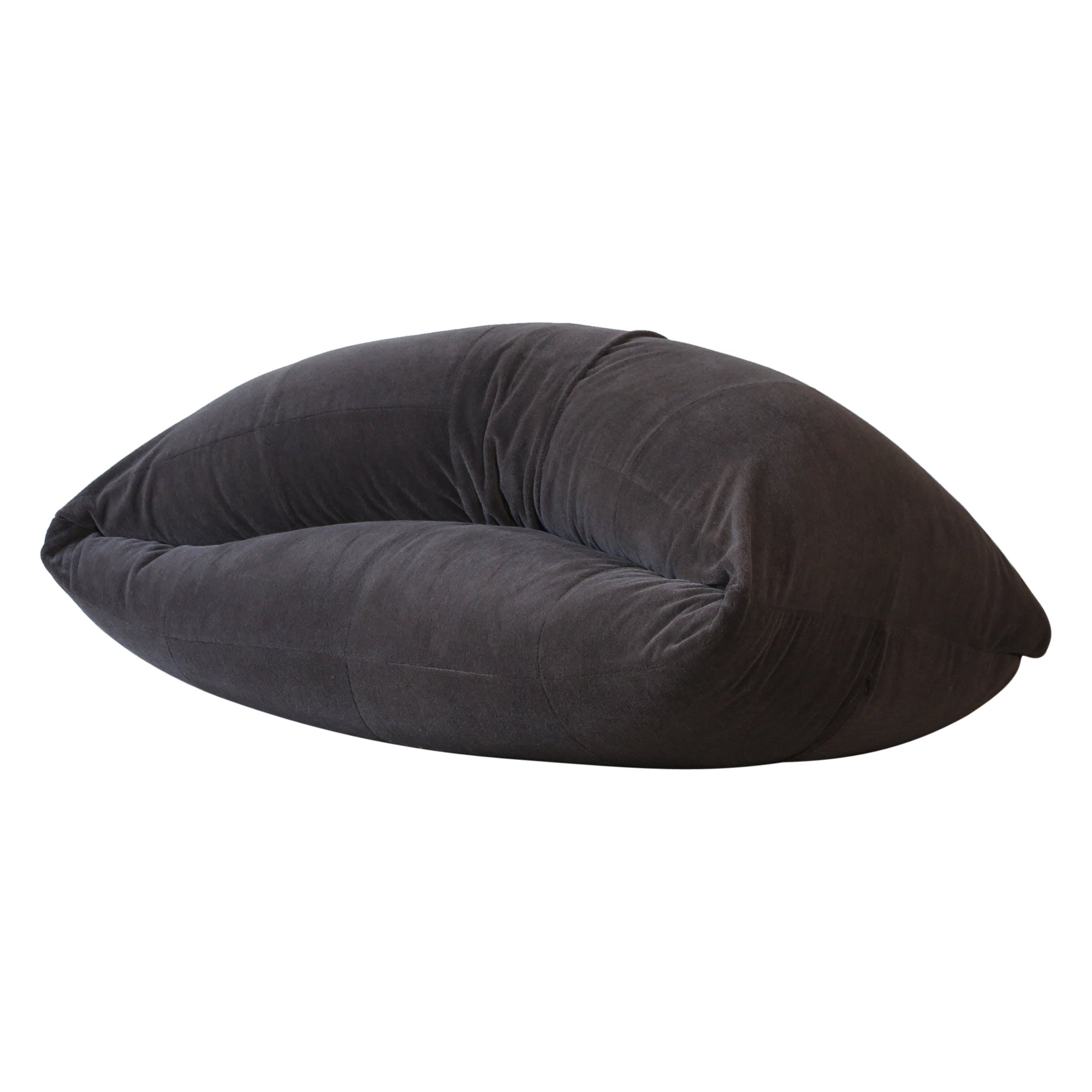 Sacco Sofa by Piero Gatti, Cesare Paolini, Franco Teodoro for Zanotta, Italy