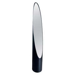 Vintage lipstick mirror Made in Italy