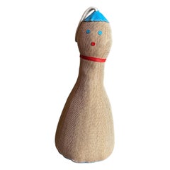Vintage therapeutic toy Renate muller skittle
