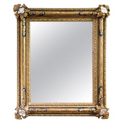 Venetian baroque style mirror