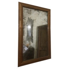 Specchiera russa Decò, anni 20