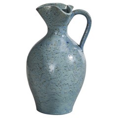 Nittsjö, Brocca, Ceramica, Svezia, anni '30