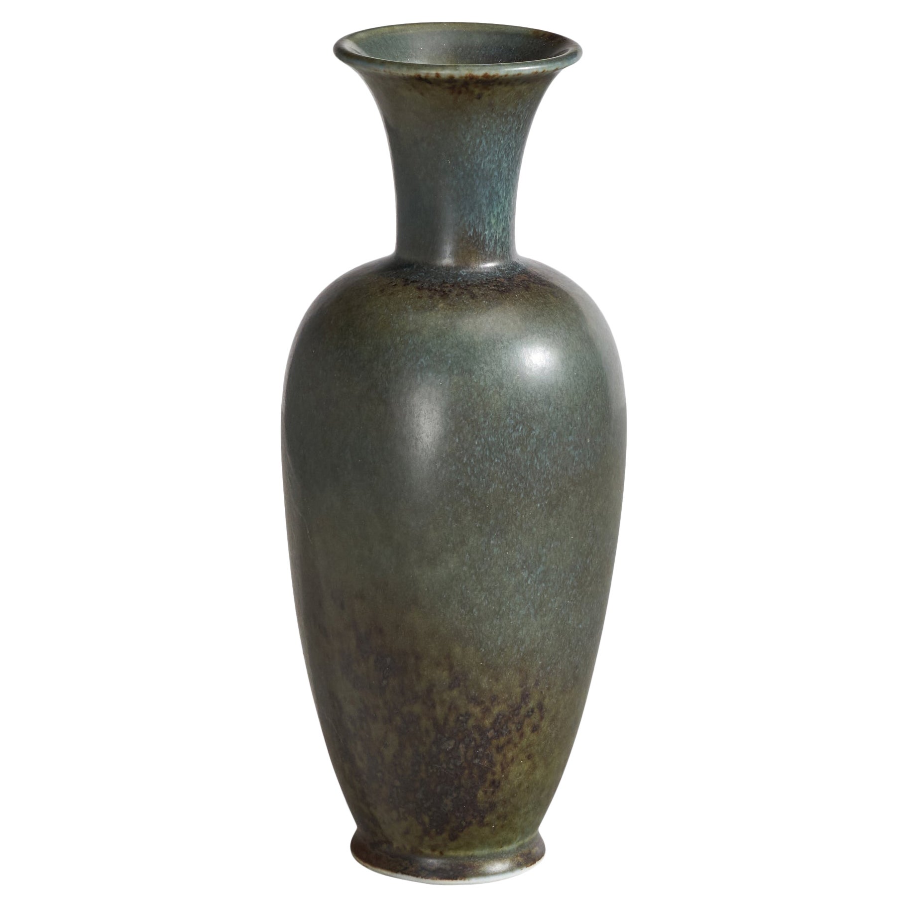 Gunnar Nylund, Vaso, Gres, Svezia, anni '40 in vendita