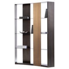 Nami Bookcase by De Castelli