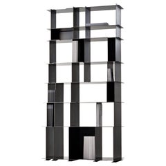 Nippon Bookcase by De Castelli