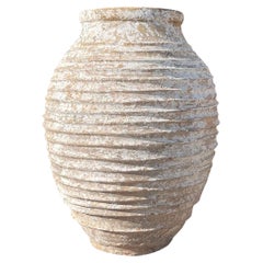19th Century Greek Garden Urn