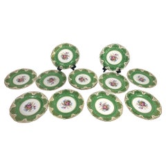 Tirschenreuth Bavaria Assiettes à dîner