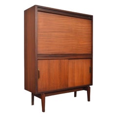 Beaver + Tapley Multi-width Secretary Desk
