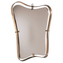 Miroir façonné Fontana Arte, 1960