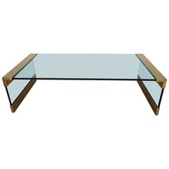 Pace Collection Coffee Table