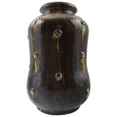Danish Ceramist, Beautiful Ceramic Vase 5