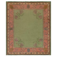 Alfombra Arts & Crafts de Gavin Morton