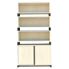 Contemporary Custom Etagere After Holly Hunt
