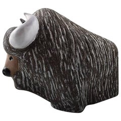 Göran Andersson, Bison Upsala-Ekeby, Sweden, 1970s
