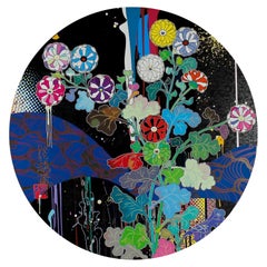 Takashi Murakami Kōrin: Il fiume stellare nel cielo