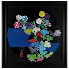 Takashi Murakami Kōrin: Fiume Azzurro