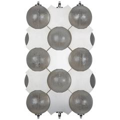 Wall Lamp of Dutch Company Raak Amsterdam, with glass Balls 7
