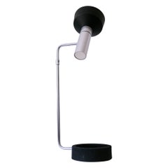 Rare 'Minilux' Desk Light or Table Lamp by Rosemarie & Rico Baltensweiler 1960s