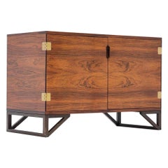 Cabinet by Svend Langkilde design 1950's