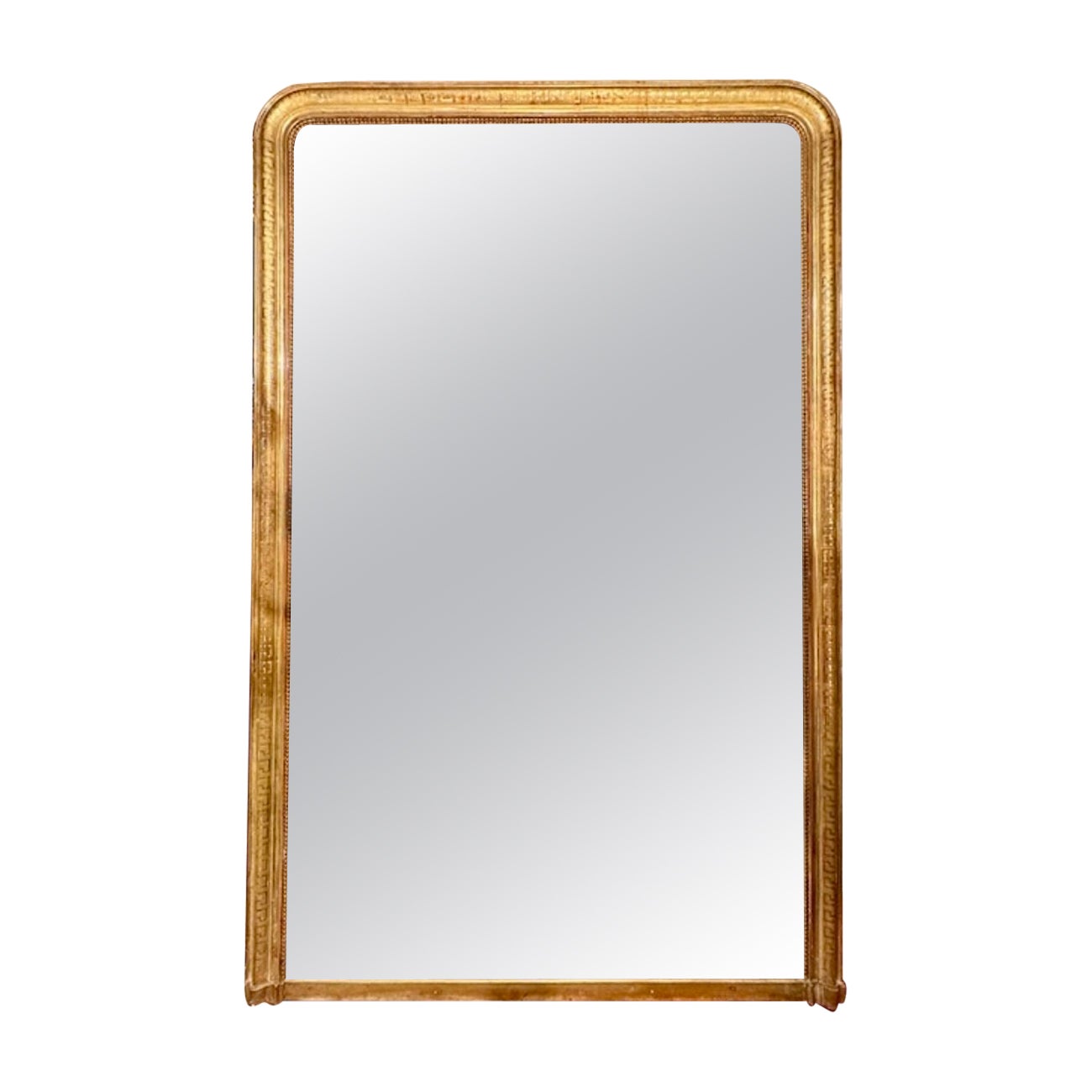 Louis Philippe Mirror