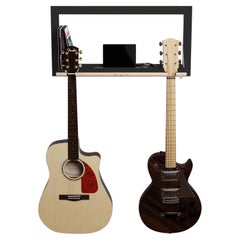 Fläpps Guitarhäng 80x40-1 - Black
