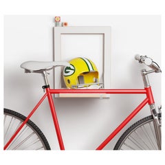Fläpps Bikehäng 50x40-1 - White