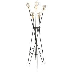Roger Feraud Coat Stand for Geo, France 1950