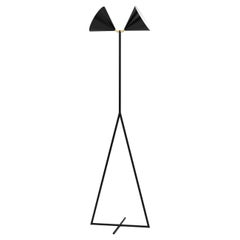 Deux Floor Light by Atelier Areti