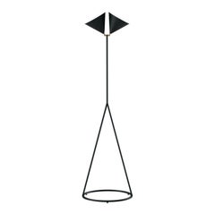 Deux Floor Light by Atelier Areti