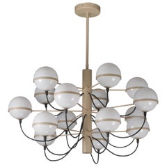 Lampadario Globo di Fabio LTD