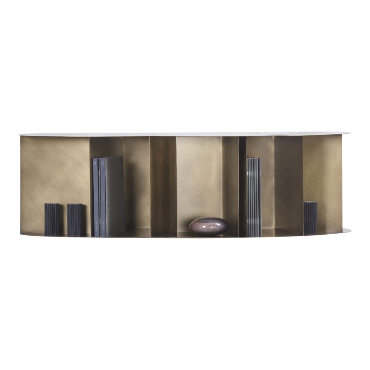 Console Existence di De Castelli