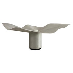 Lampe de table "Area" de Mario Bellini pour Artemide, 1970, Italie