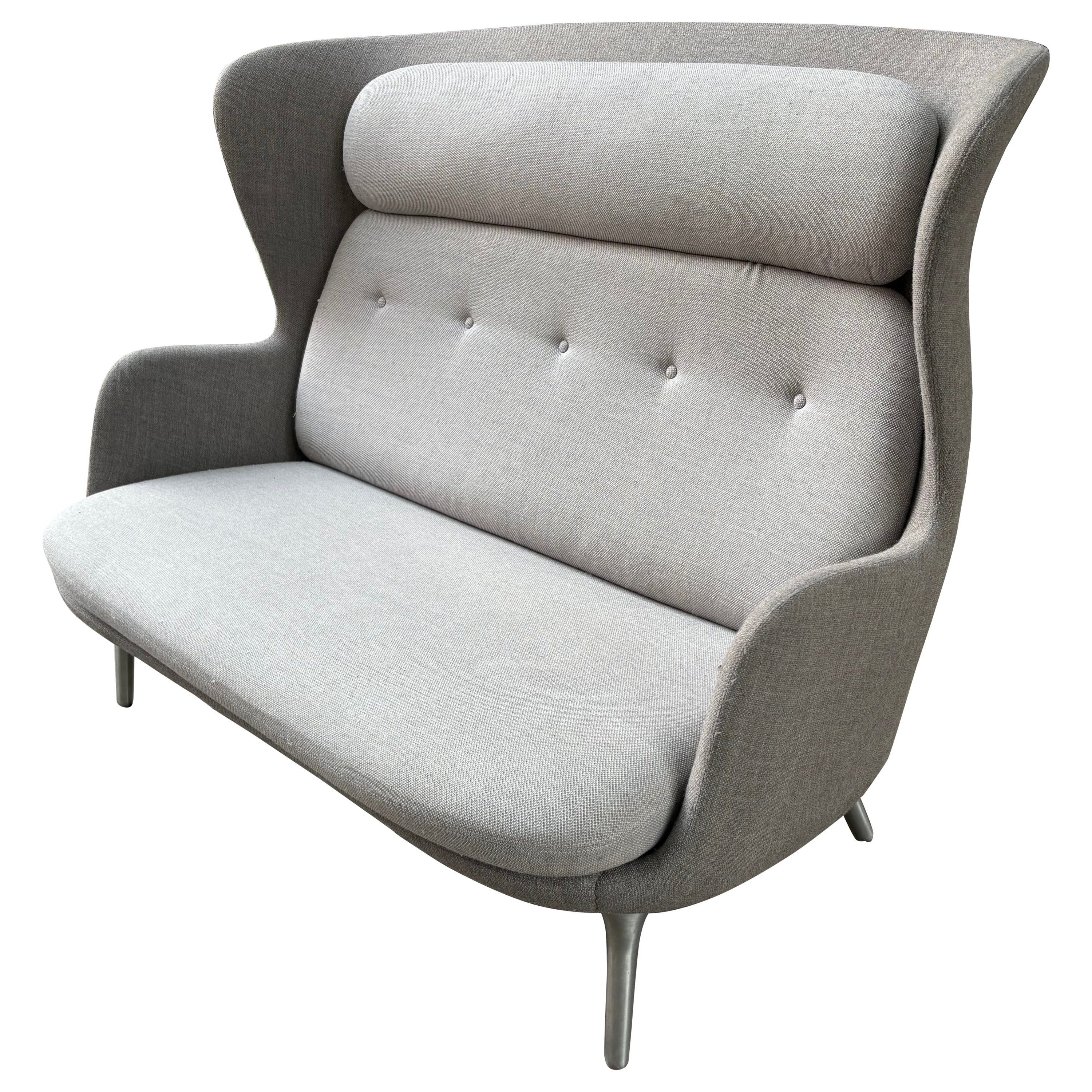 "RO"  Canapé Fritz Hansen, conçu par Jaime Hayon en vente