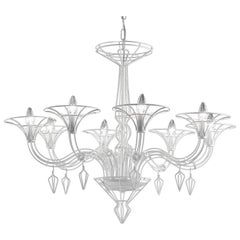 Lampadario Corset di Fabio LTD