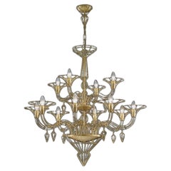 Lampadario Corset di Fabio LTD