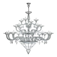 Lampadario Corsetto di FABIO LTD