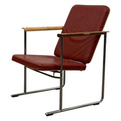 Skaala Chair by Yrjö Kukkapuro for Avarte