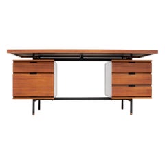 Pierre Guariche ARP desk for Minvielle 1960's