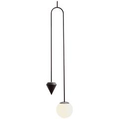 Long Plumb Light by Anna Karlin 3