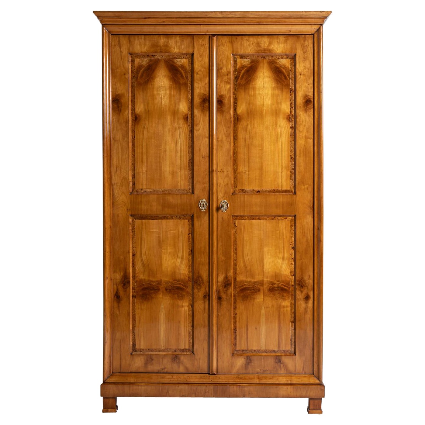 Gabinete Biedermeier, Alemania del Sur hacia 1830