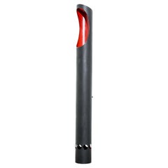 Vintage Space Age Floor Lamp