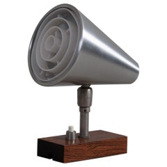Modernist Wall Lamp