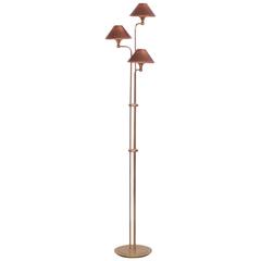Huge Four Ginkgo Leaf Brass Floor Lamp by Tommaso Barbi For Sale at ... Huge Four Ginkgo Leaf Brass Floor Lamp by Tommaso Barbi For Sale at ...