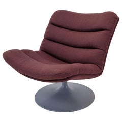 975 Loungesessel von Geoffrey Harcourt für Artifort, 1970er Jahre