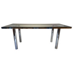 André" dining table, designed by Tobia Scarpa for Gavina Knoll, Circa 1960